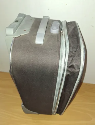 Maleta Cabina Easy Trip Extensible 35-44 litros