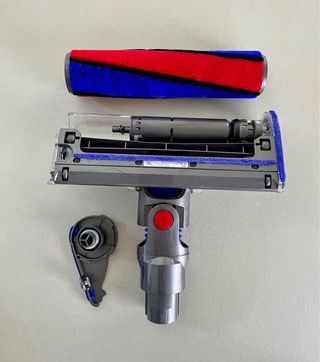 Aspirapolvere senza fili Dyson V8 Absolute