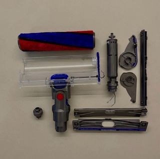 Aspirapolvere senza fili Dyson V8 Absolute