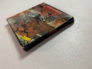 Shadow of the Beast Spectrum +3 Gremlin