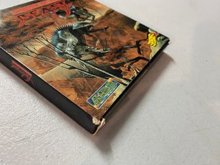 Shadow of the Beast Spectrum +3 Gremlin