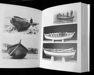 BARCOS EN GALICIA. DE LA PREHISTORIA HASTA HOY.