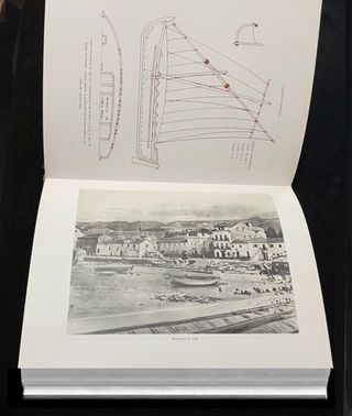 BARCOS EN GALICIA. DE LA PREHISTORIA HASTA HOY.