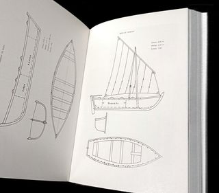 BARCOS EN GALICIA. DE LA PREHISTORIA HASTA HOY.