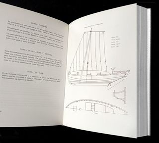 BARCOS EN GALICIA. DE LA PREHISTORIA HASTA HOY.