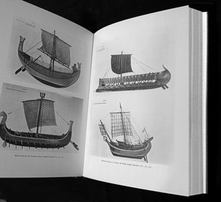 BARCOS EN GALICIA. DE LA PREHISTORIA HASTA HOY.