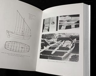 BARCOS EN GALICIA. DE LA PREHISTORIA HASTA HOY.