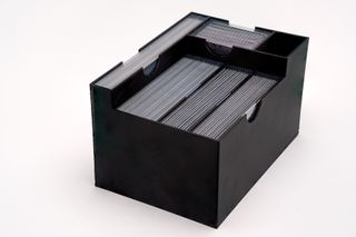 Inserto La Corona del Viejo Rey