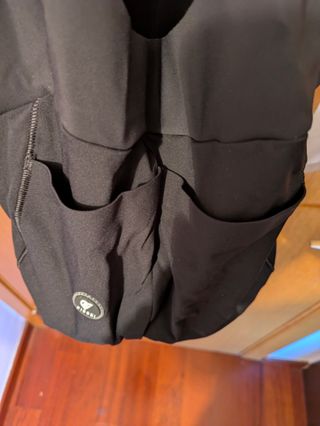 NUEVO Culote PISSEI PRIMAPELLE CARGO talla S