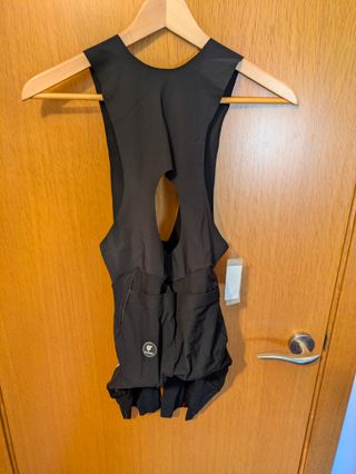 NUEVO Culote PISSEI PRIMAPELLE CARGO talla S