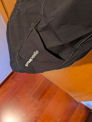 NUEVO Culote PISSEI PRIMAPELLE CARGO talla S