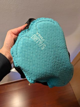 NUEVO Culote PISSEI PRIMAPELLE CARGO talla S