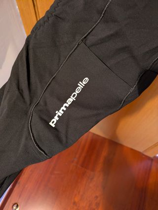 NUEVO Culote PISSEI PRIMAPELLE CARGO talla S