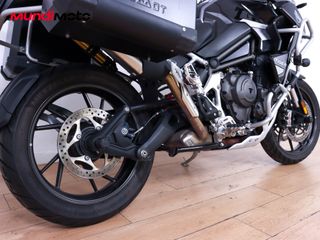 TRIUMPH TIGER 1200 GT EXPLORER