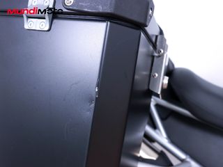 TRIUMPH TIGER 1200 GT EXPLORER