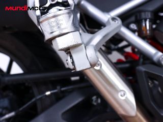 TRIUMPH TIGER 1200 GT EXPLORER