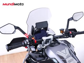 TRIUMPH TIGER 1200 GT EXPLORER