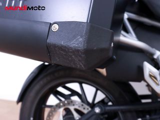 TRIUMPH TIGER 1200 GT EXPLORER