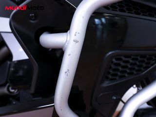 TRIUMPH TIGER 1200 GT EXPLORER