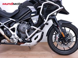 TRIUMPH TIGER 1200 GT EXPLORER