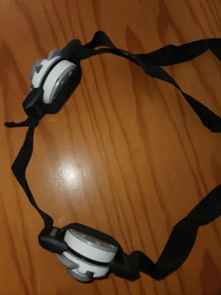 Soporte Borika para Sonda y Transductor