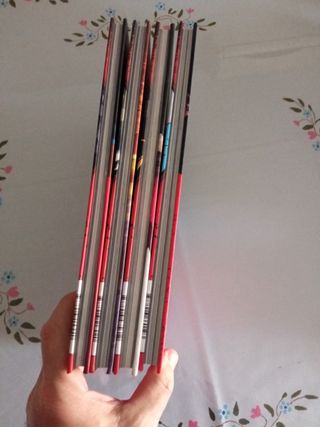 Batman - Superman - Wonder Woman