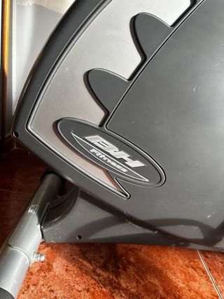 Bicicleta Estática BH