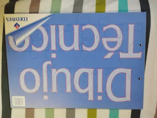 Bloc de Dibujo Canson A4+ 130g/m²