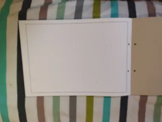 Bloc de Dibujo Canson A4+ 130g/m²