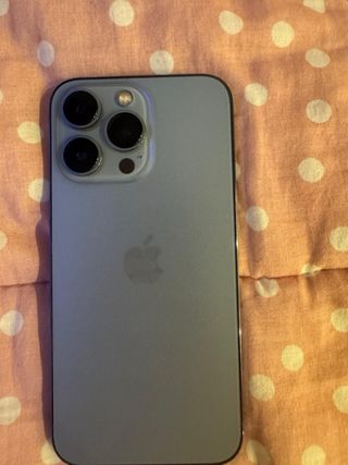 iPhone 256GB Nero Poco Uso