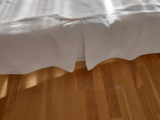 Cubrecanapé somier/canapé