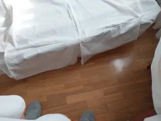 Cubrecanapé somier/canapé