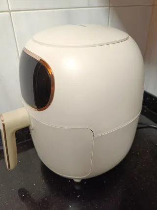 Freidora de Aire Taylor Swoden