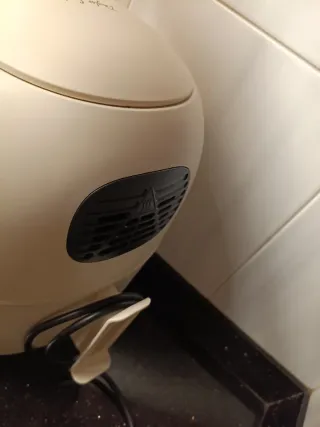 Freidora de Aire Taylor Swoden