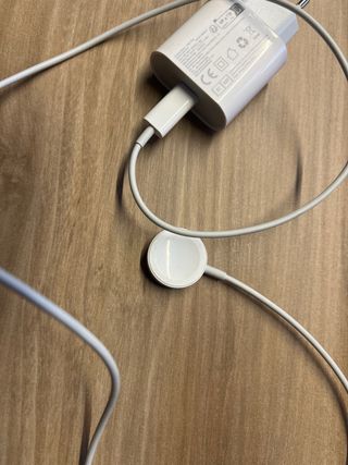 Apple Watch SE 44mm Nero