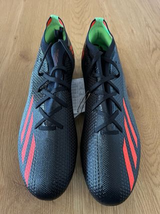 Adidas x Speedportal.2 FG - Eu 46 2/3