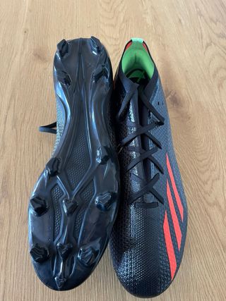 Adidas x Speedportal.2 FG - Eu 46 2/3