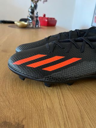 Adidas x Speedportal.2 FG - Eu 46 2/3