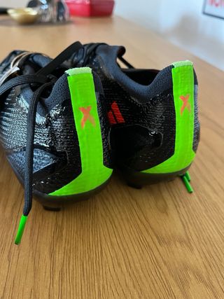 Adidas x Speedportal.2 FG - Eu 46 2/3