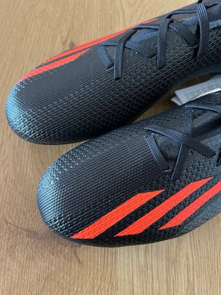 Adidas x Speedportal.2 FG - Eu 46 2/3