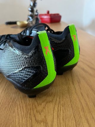 Adidas x Speedportal.2 FG - Eu 46 2/3