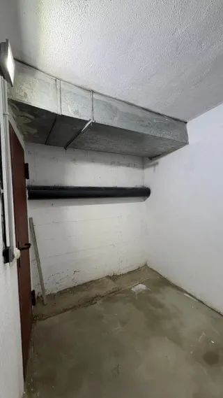 Alquiler de trastero en Manlleu cerca de correos