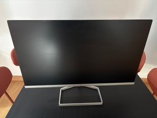 Monitor HP Nero