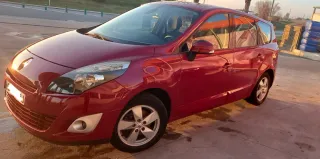 Renault Grand Scenic 2009