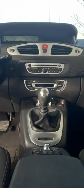 Renault Grand Scenic 2009