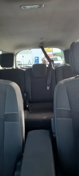 Renault Grand Scenic 2009