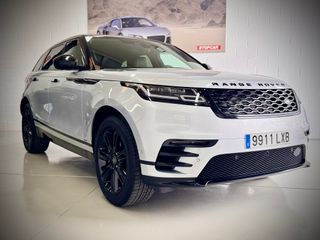 Land Rover Range Rover Velar R-Dynamic SE 204CV