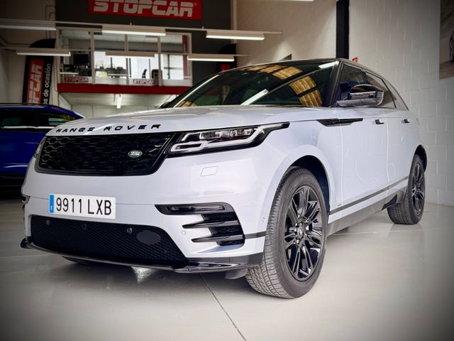 Land Rover Range Rover Velar R-Dynamic SE 204CV