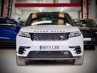 Land Rover Range Rover Velar R-Dynamic SE 204CV