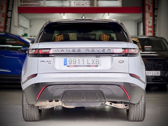 Land Rover Range Rover Velar R-Dynamic SE 204CV